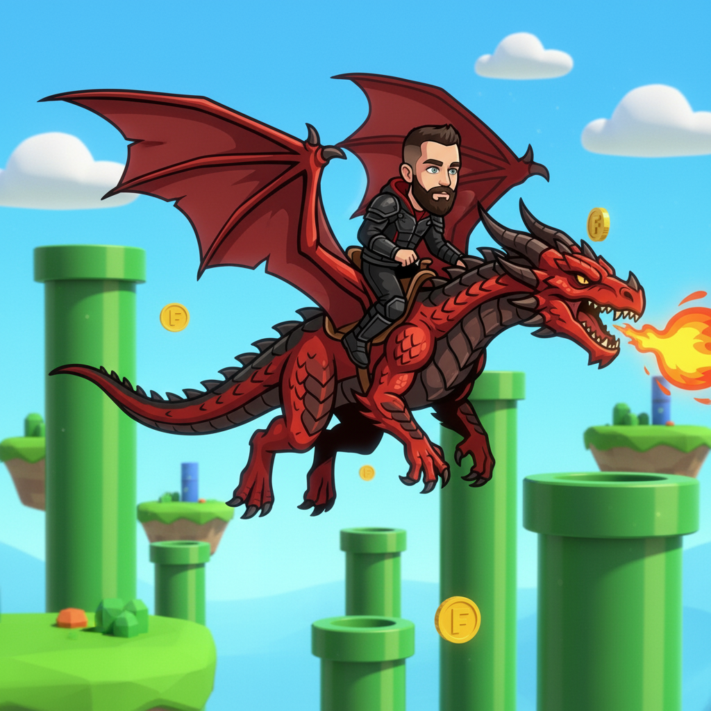 Flappy 154