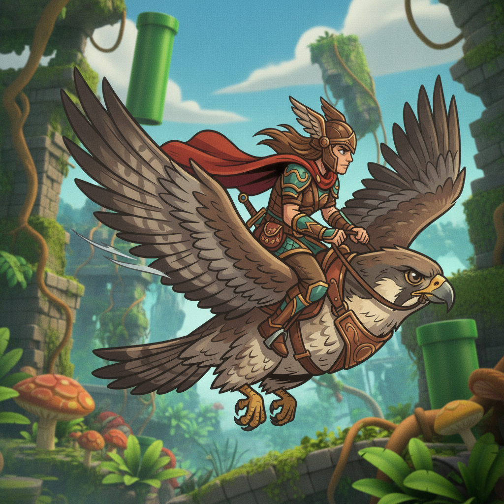 Flappy 277
