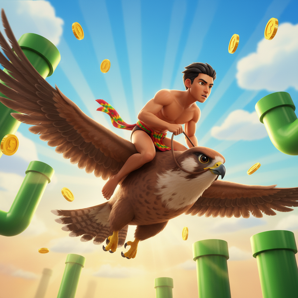 Flappy 358
