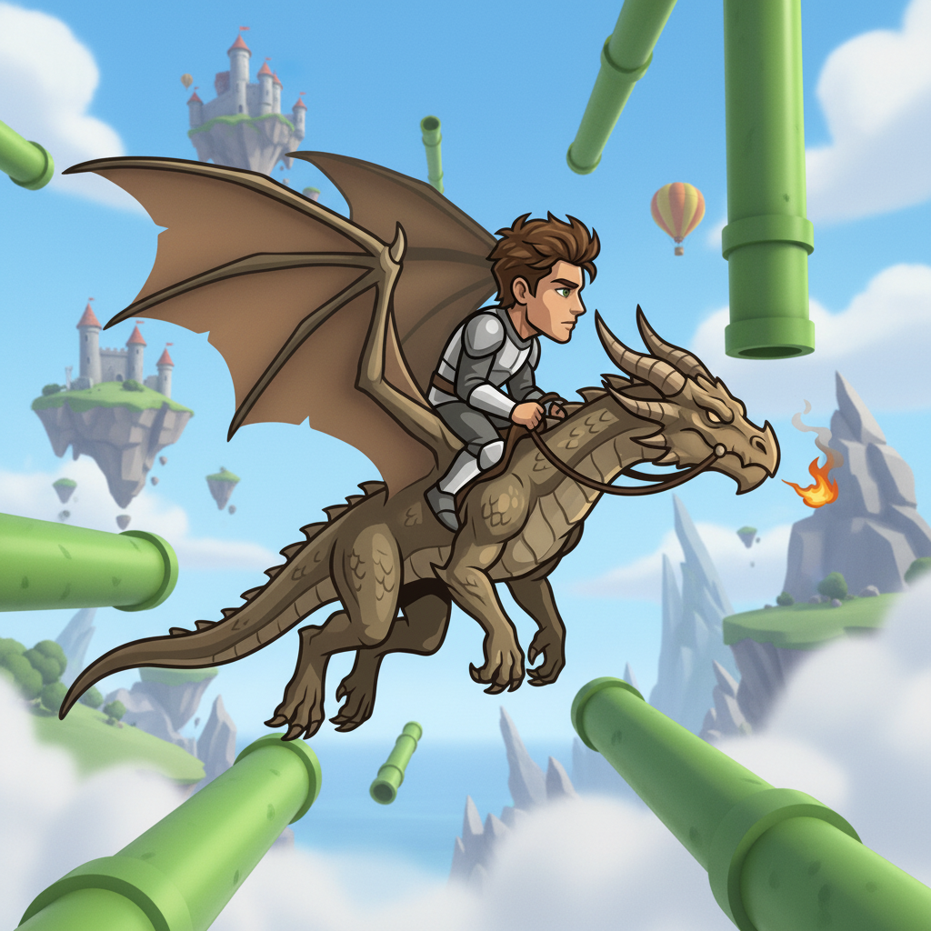 Flappy 353