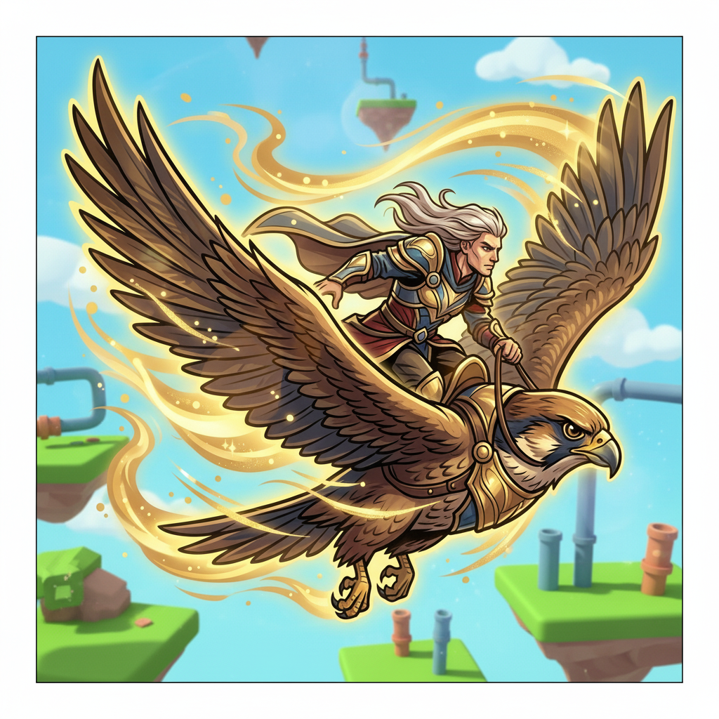 Flappy 129