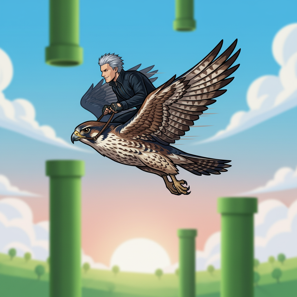 Flappy 206
