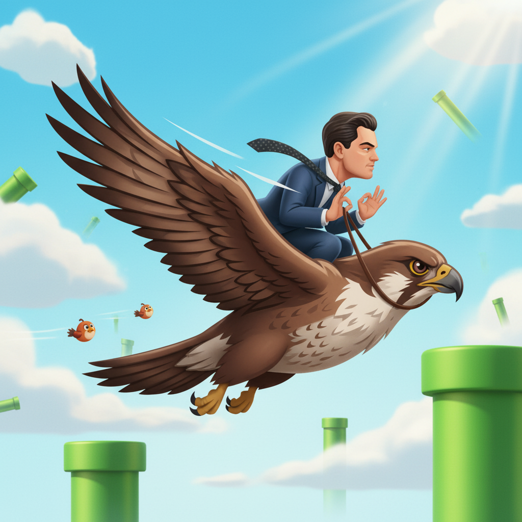 Flappy 380
