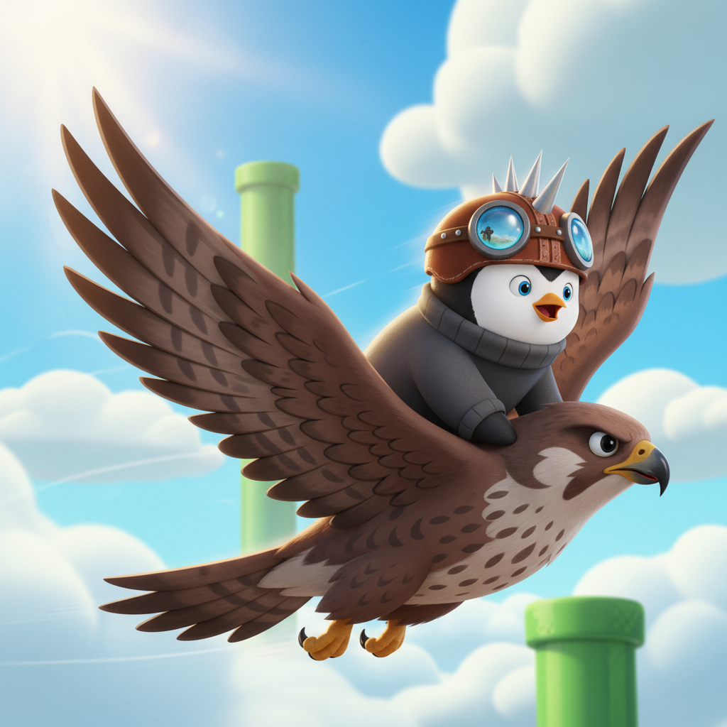 Flappy 131