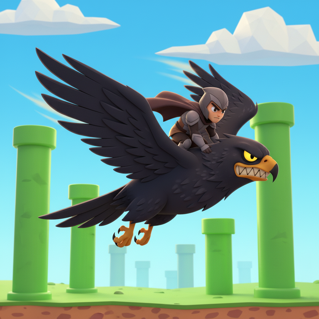Flappy 184