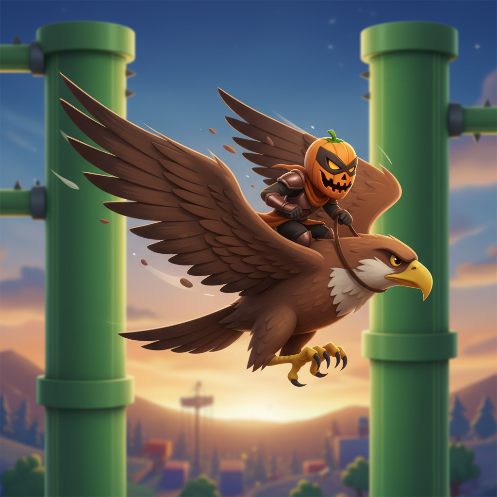 Flappy 115