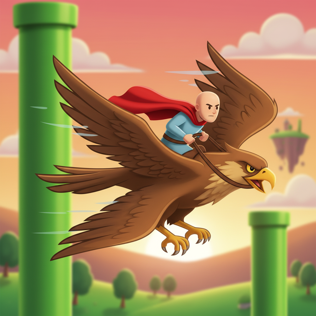 Flappy 150