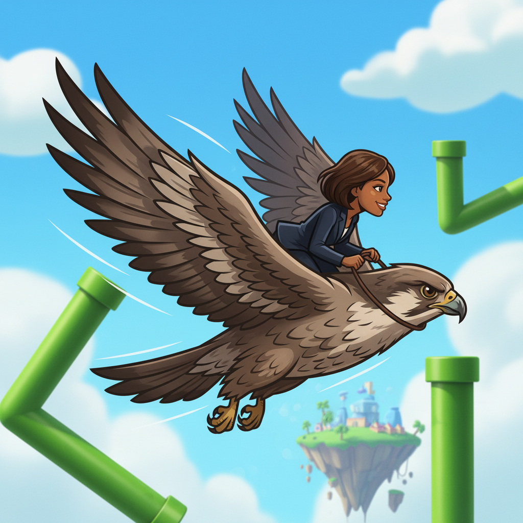 Flappy 372
