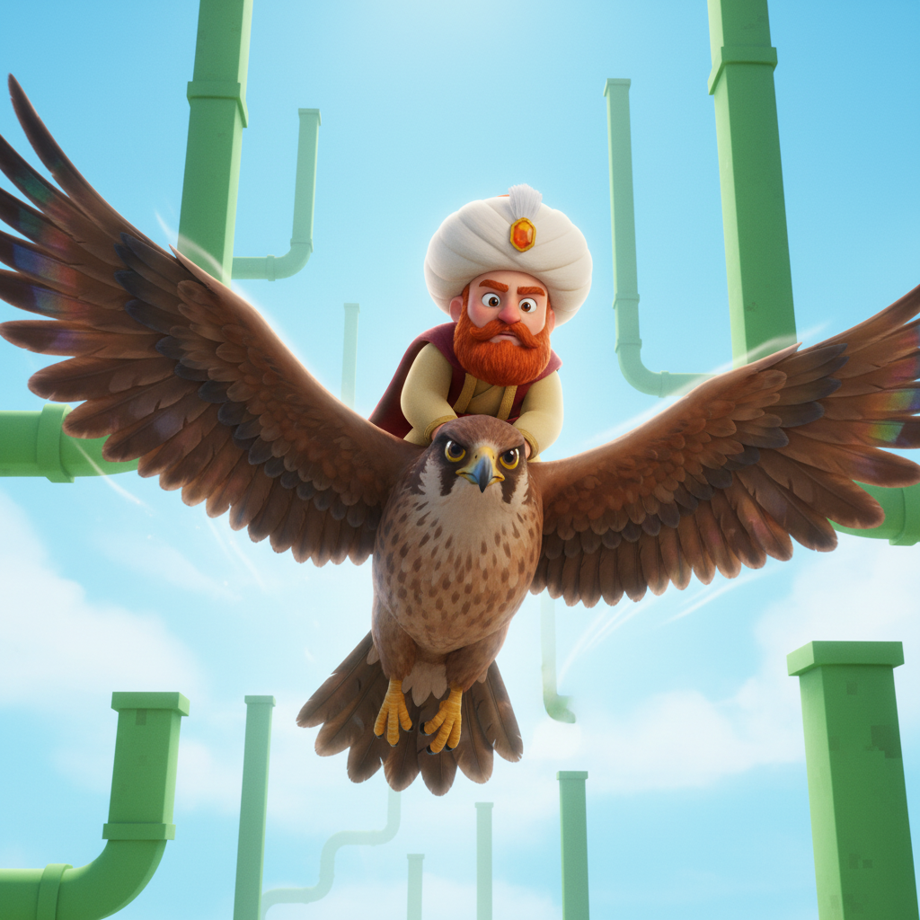 Flappy 352