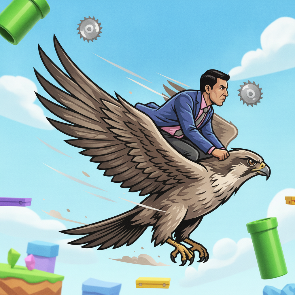 Flappy 307