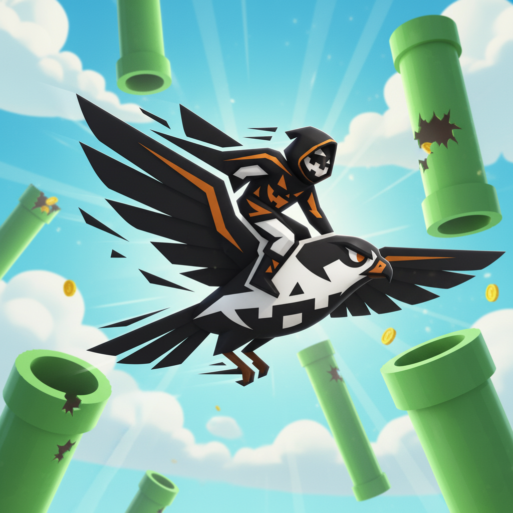 Flappy 99