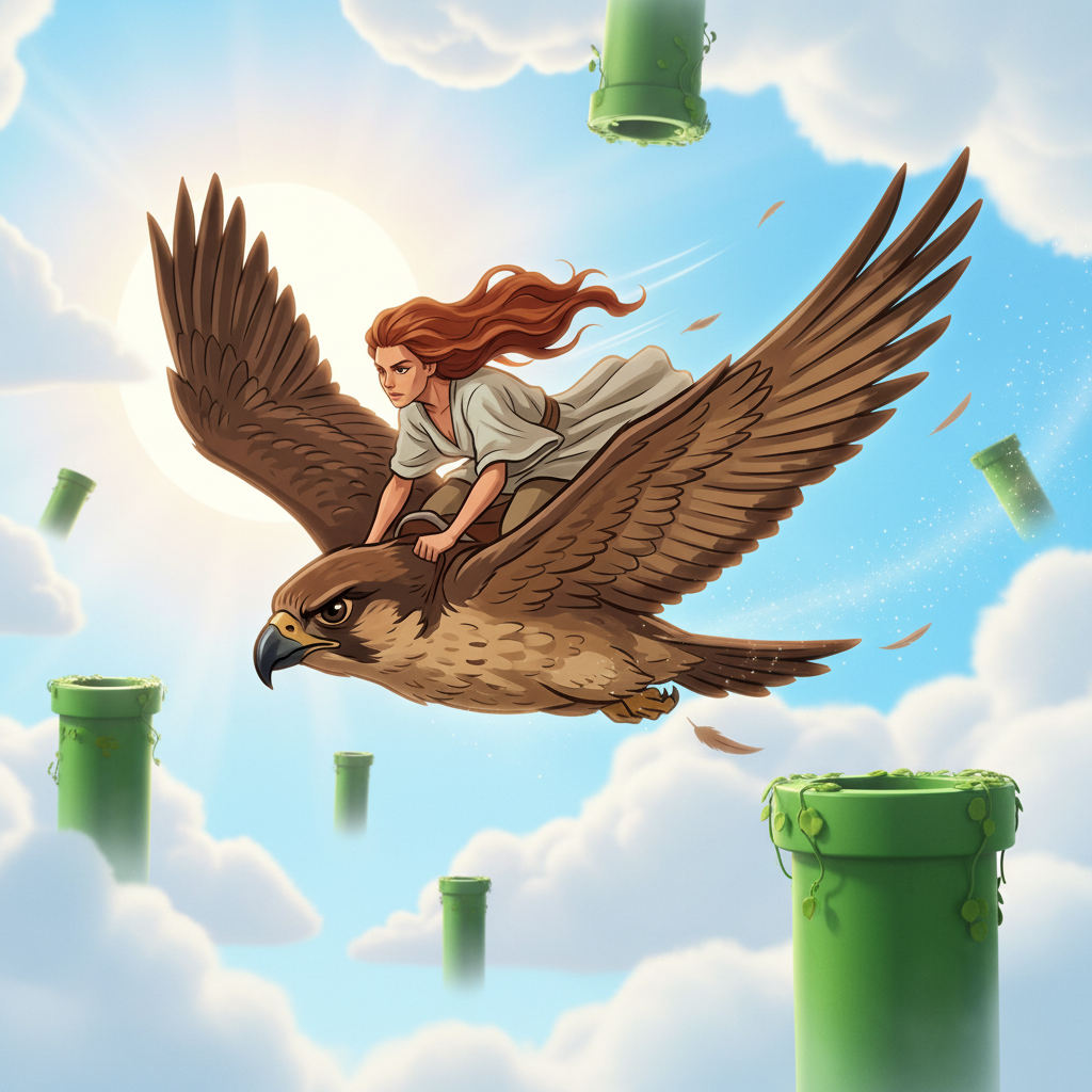Flappy 102