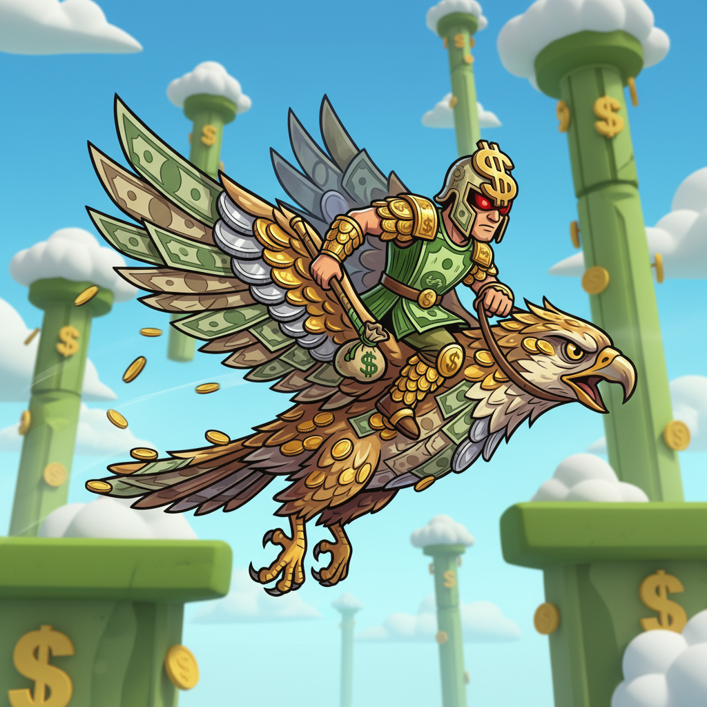 Flappy 273