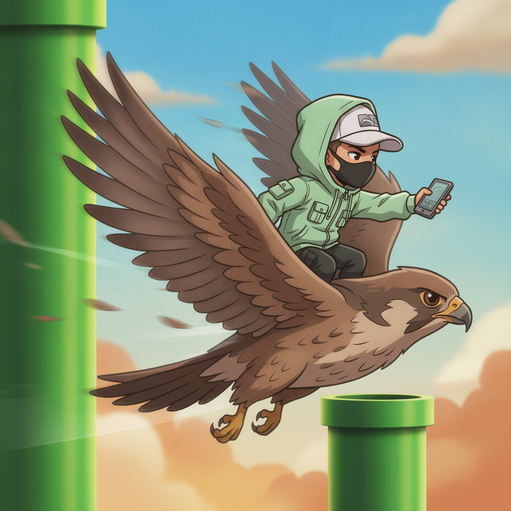 Flappy 302