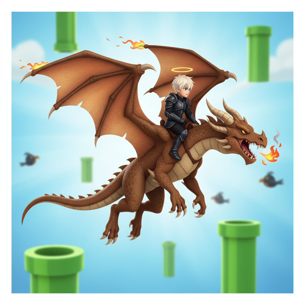 Flappy 48