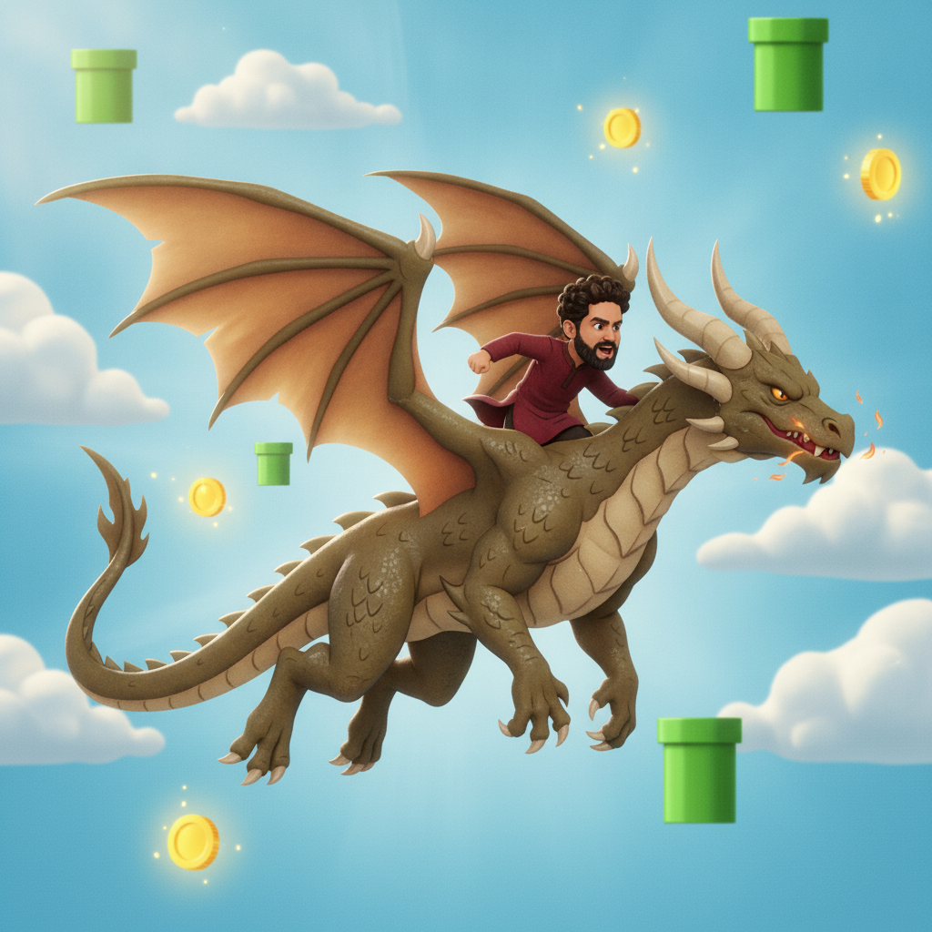 Flappy 288