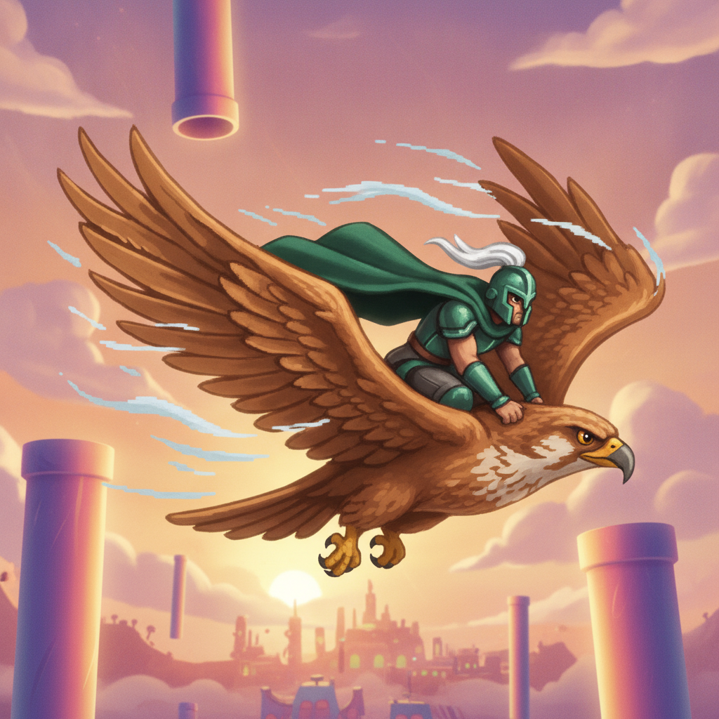 Flappy 297
