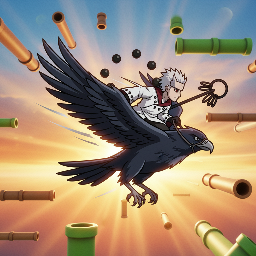 Flappy 90
