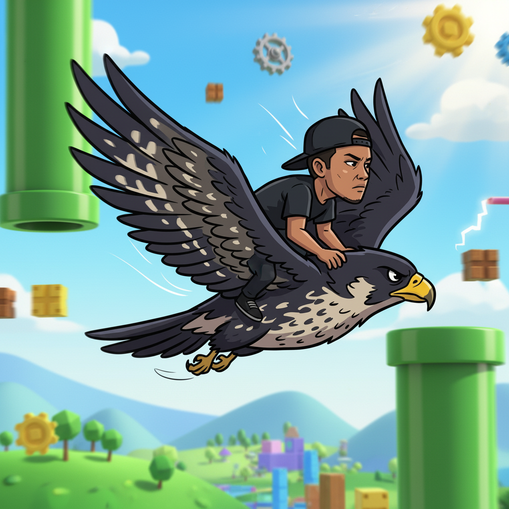 Flappy 361