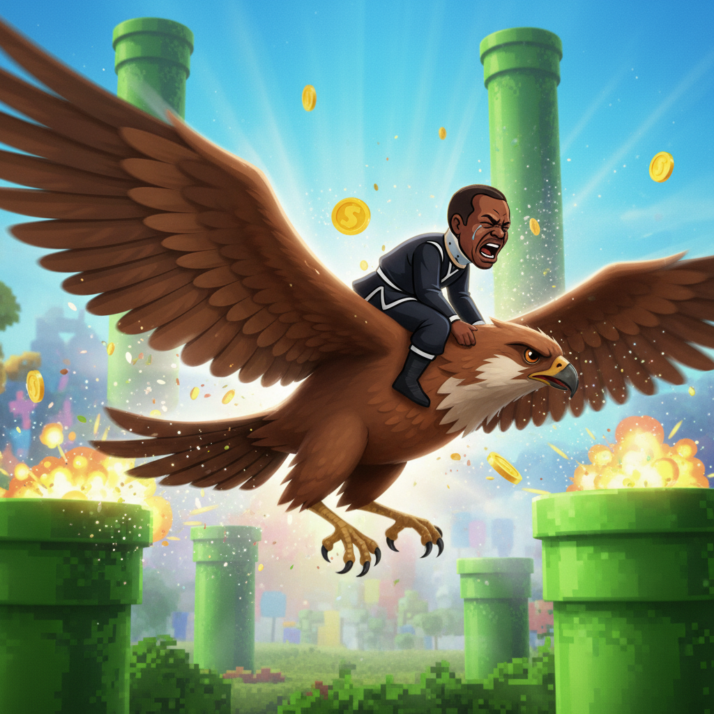 Flappy 159