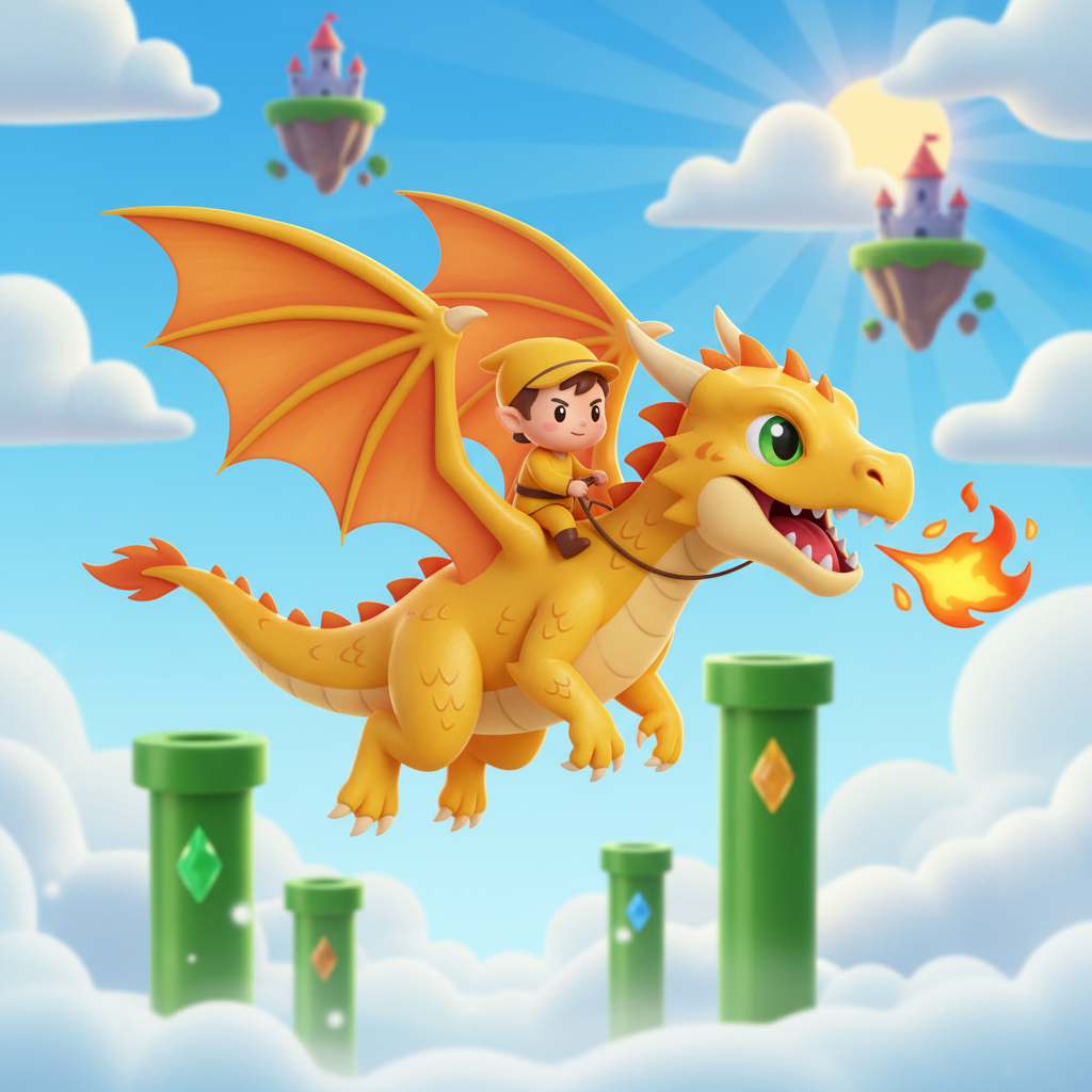 Flappy 198