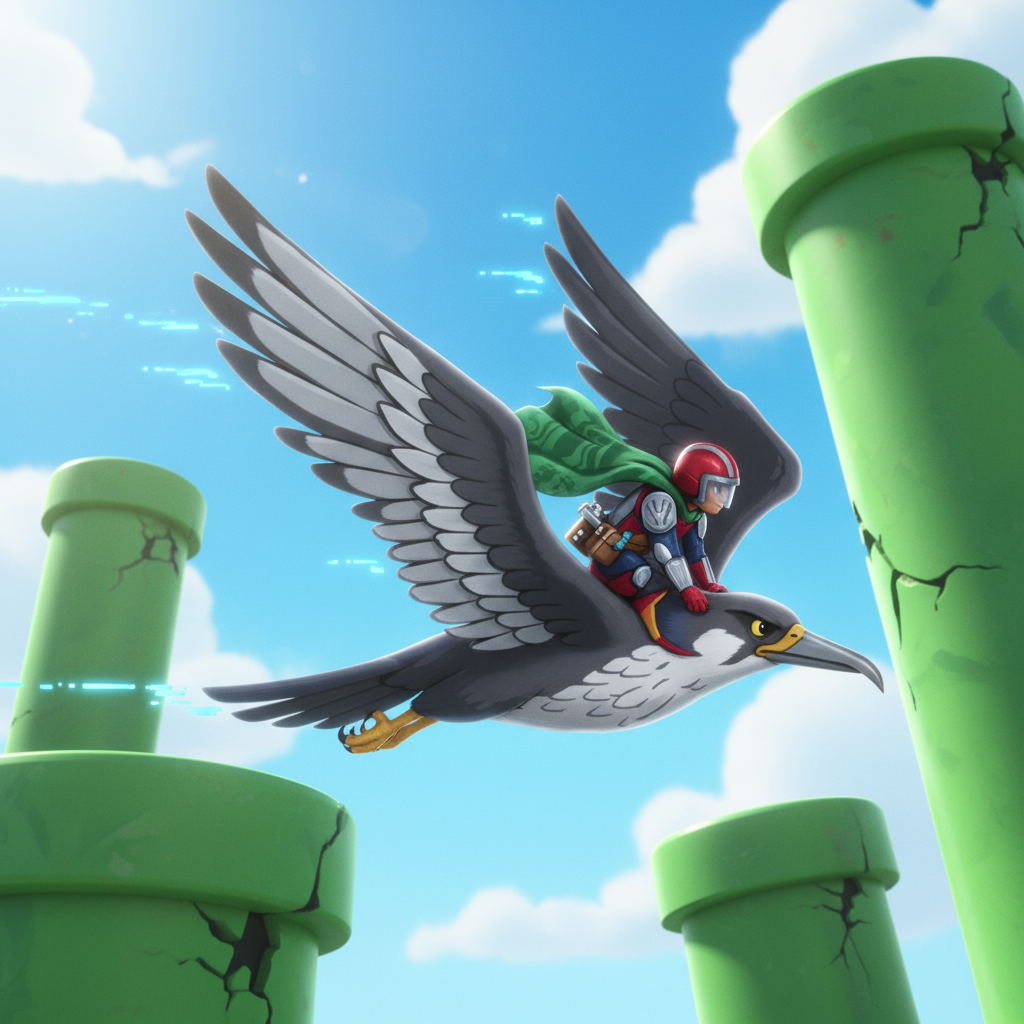Flappy 263