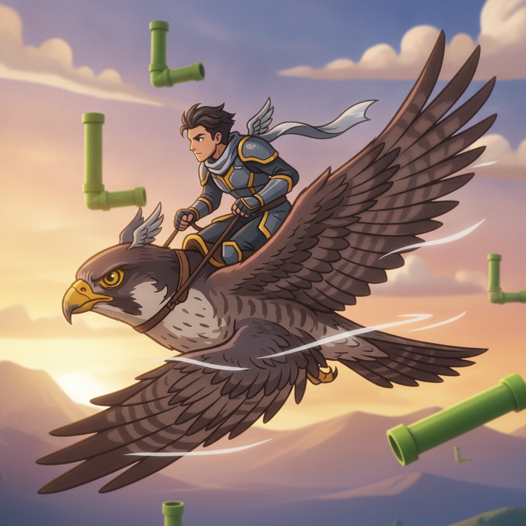 Flappy 318