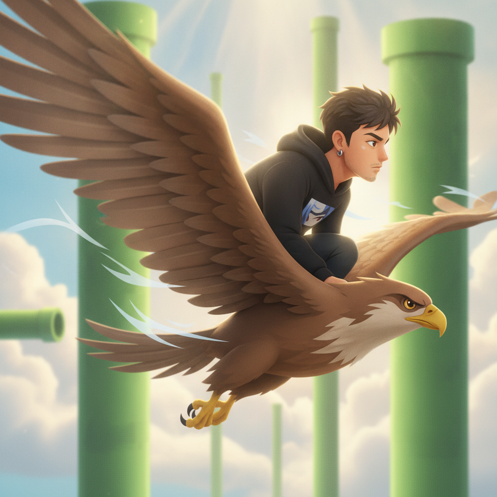 Flappy 204